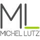 Michel Lutz Logo