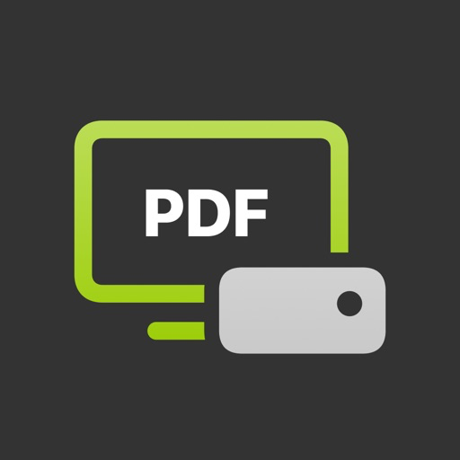 PDF Presenter