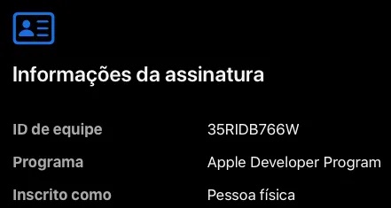 Subscription Information